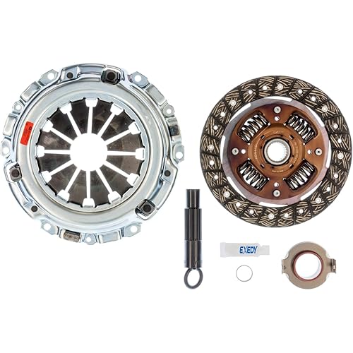 Exedy Sport Clutch Kit - 08806