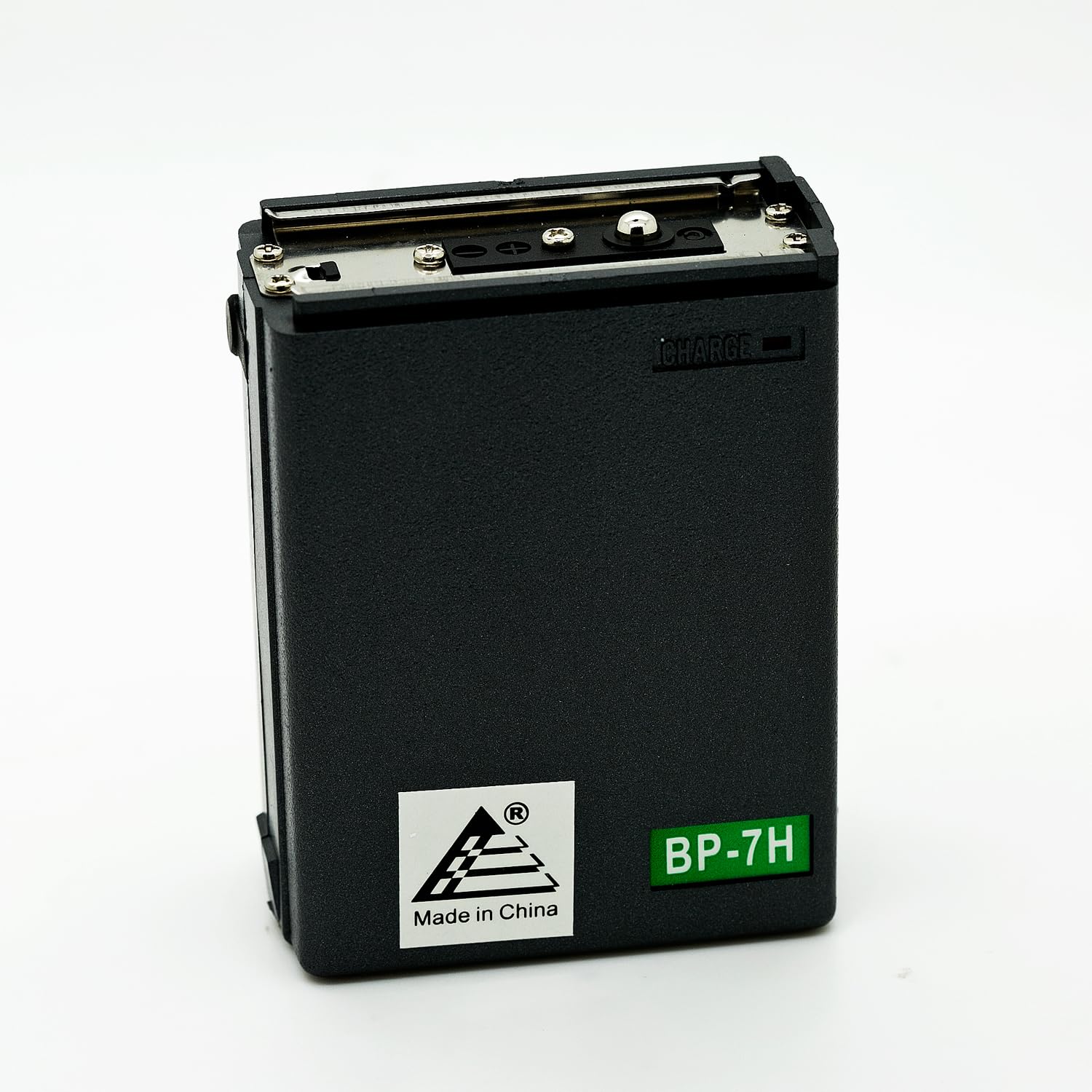 ExpertPower® 13.2V 1100mAh NiMH Two-Way Radio Battery for Icom BP-7 BP-7H CM-7 HTX-202 HTX-404 IC-A20 IC-A21 IC-M2 IC-M5 IC-M11 IC-M12 IC-2AT IC-3AT IC-4AT IC-12AT IC-32A | Rechargeable Battery Pack