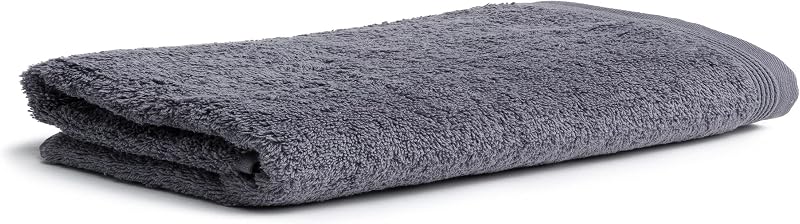 Möve Superwuschel Duschtuch 80 x 150 cm aus 100% Baumwolle, Stone
