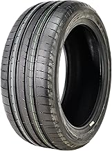 Goodyear Eagle F1 Asymmetric 3 Performance Radial Tire - 295/40ZR19XL 108Y