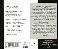 Vista 2 de Caldara - Maddalena ai piedi di Cristo