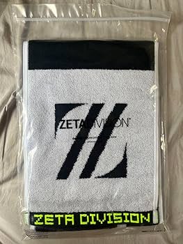 ZETA Dolisu マフラータオル ZETA Dolisu マフラータオル
