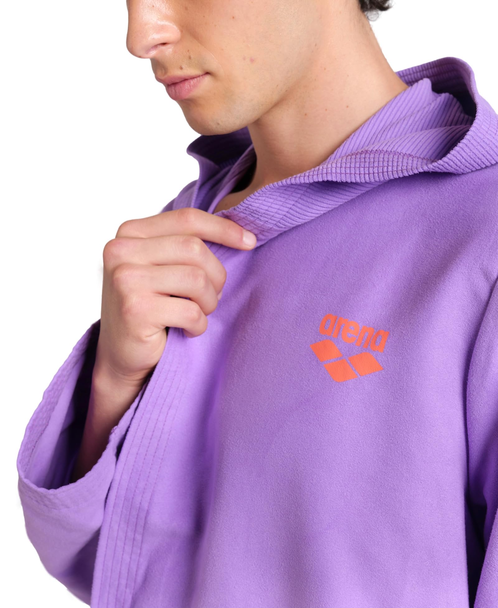 ARENA Arena Zeal Robe Accappatoi Unisex - Adulto (Pacco da 1)