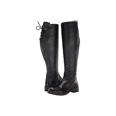 Bed Stu Manchester Wide Calf Women