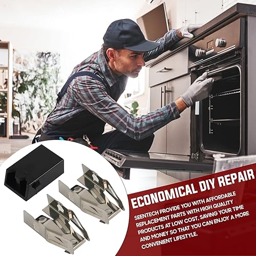 Miniatura 6 de Seentech 330031 - Kit de bloque de enchufe para quemador de superficie, compatible con Whirlpool Roper - Repalces: AP3075808 3374 330031 5303935058