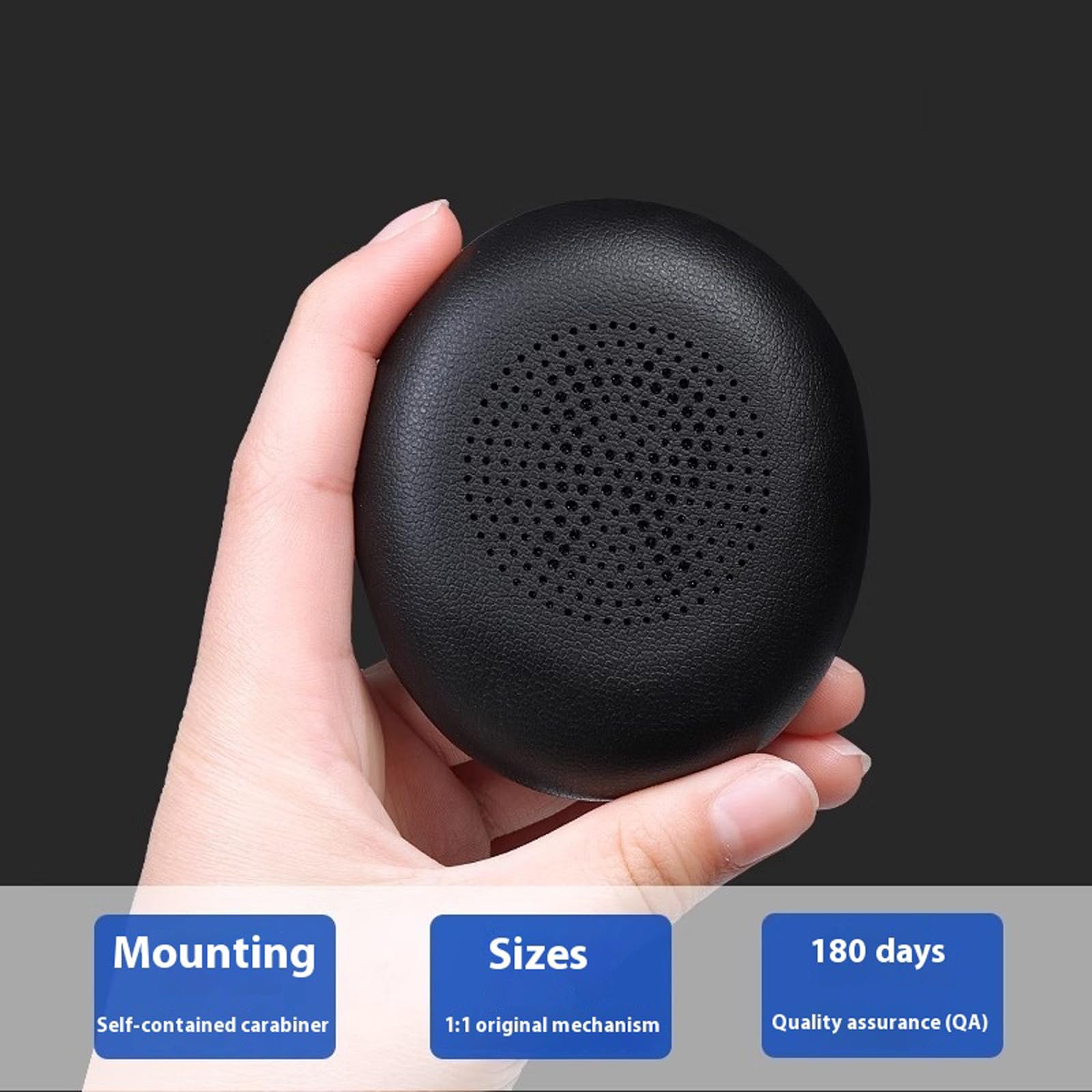 Ricambio Ear Pad Auricolare Cuscino Riparazione Per 45H Evolve2 65 40 UC Cuffia Isolamento Rumore Spugna Earpads Gaming Cuffia Ear Cushion