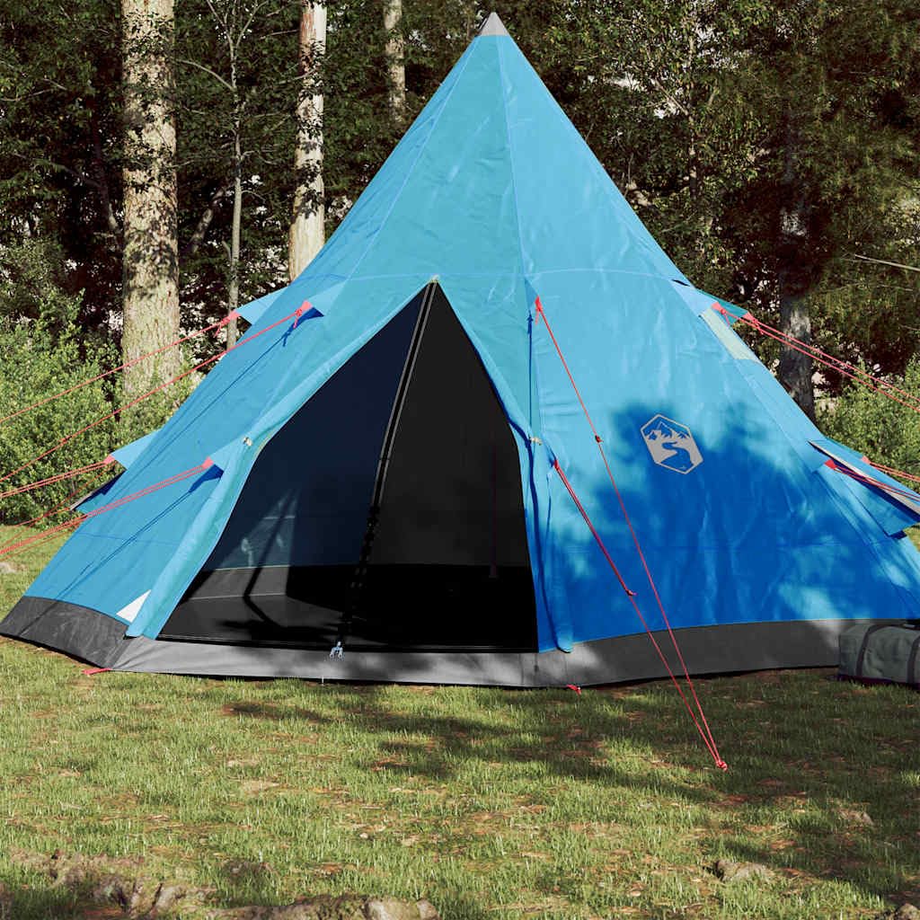 vidaXL Tente de Camping tentes de Camping Tente