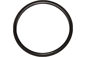 Prestige Junior Gasket: Perfect Seal for Your Prestige Pressure Cooker