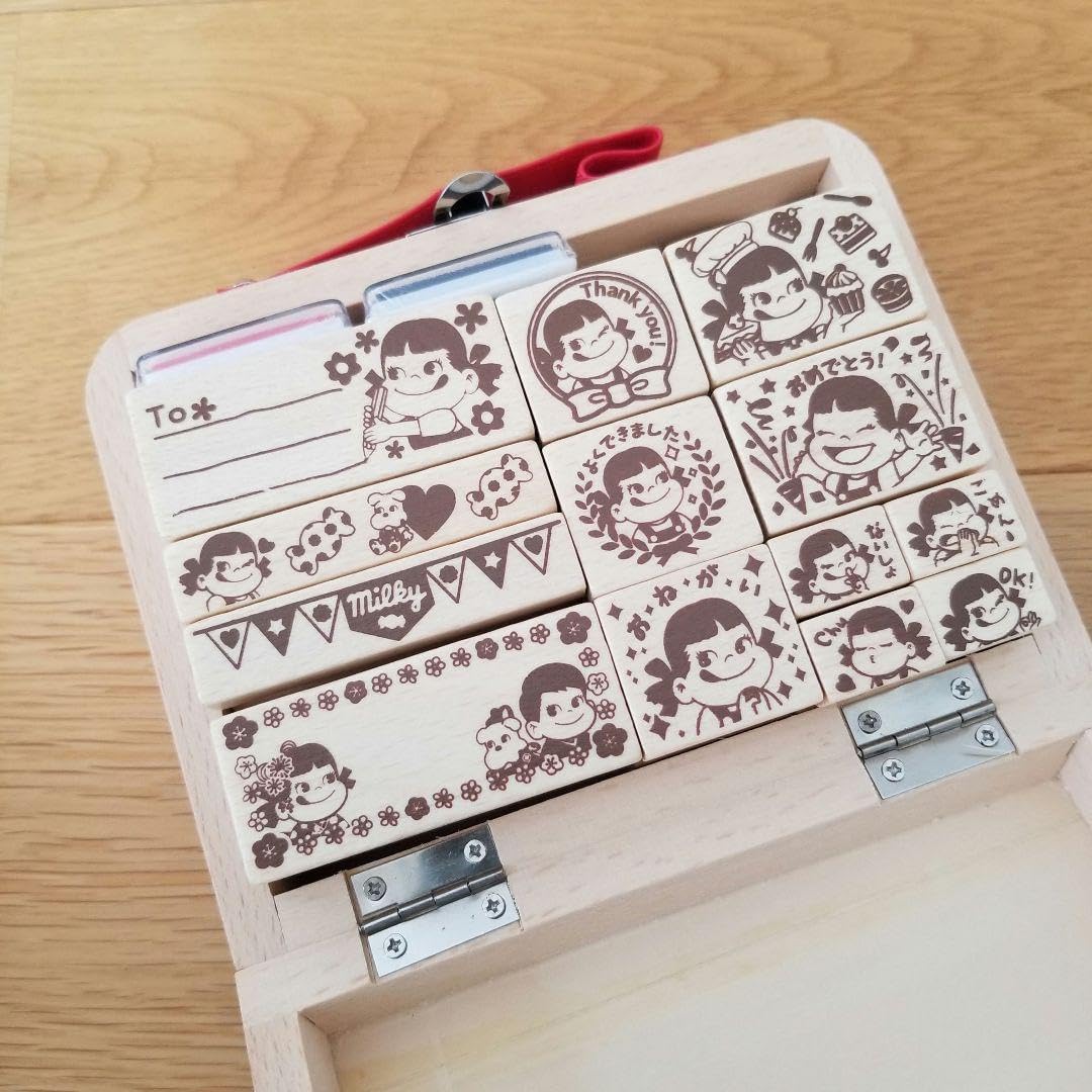 1点限定カワウソスタンピンアップ スタンプダイ オター お値下♡未