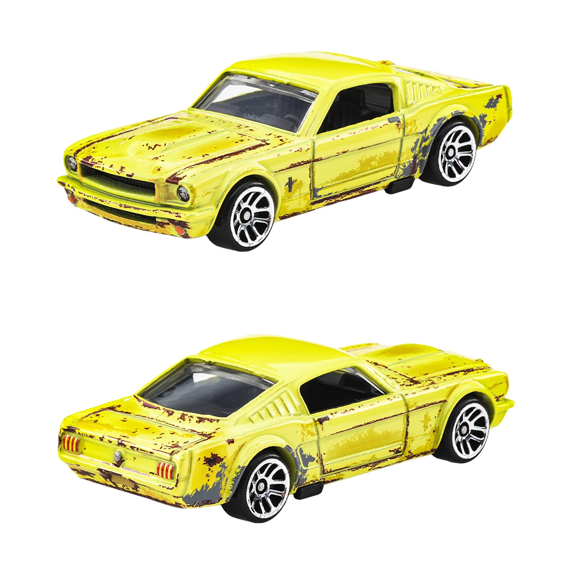 Amazon | ホットウィール(Hot Wheels) ヴィンテージ アソート - バーン