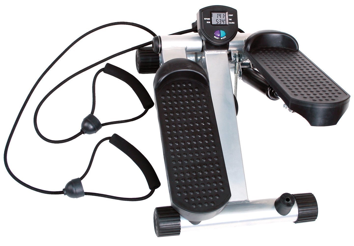 Beautyko USA Pedal Stepper Exercise Machine Amazon.in Home & Kitchen
