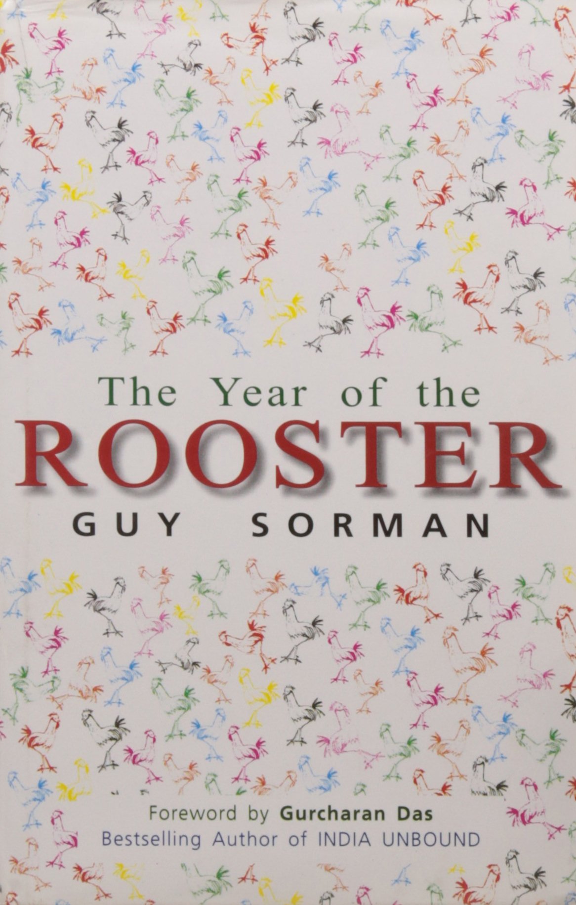 The Year of the Rooster