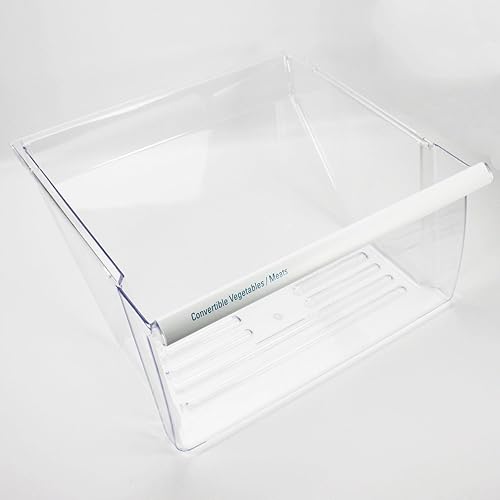 Miniatura 1 de Bandeja para carnes, para nevera, Whirlpool 2188664