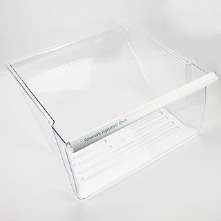 Whirlpool 2188664 Meat Pan for Refrigerator