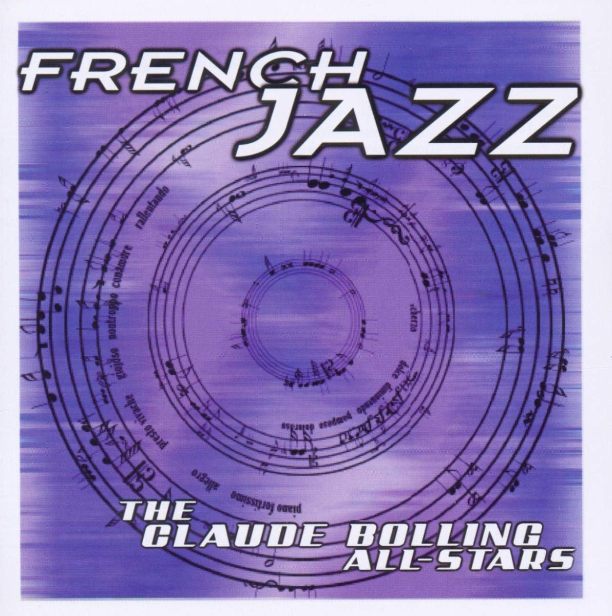 French Jazz