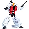 Transformers Toys Legacy Evolution Titan Decepticon Nemesis Action Figure, 23.5-inch, Adult Collectible for Ages 15 and Up