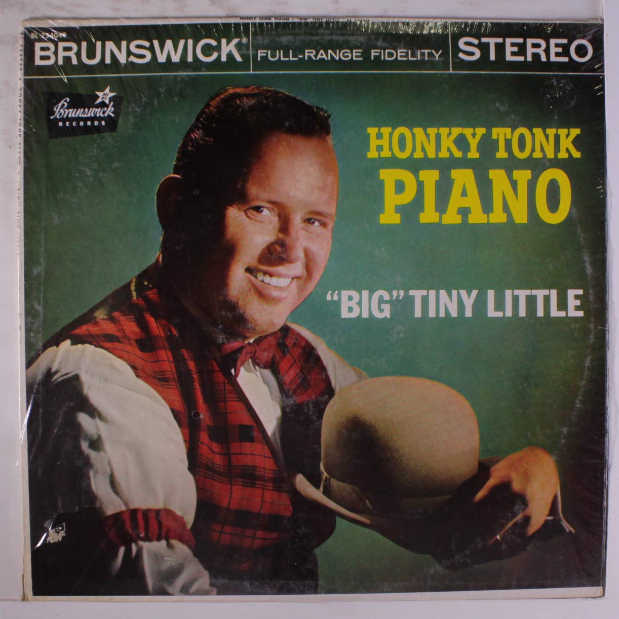 honky tonk piano