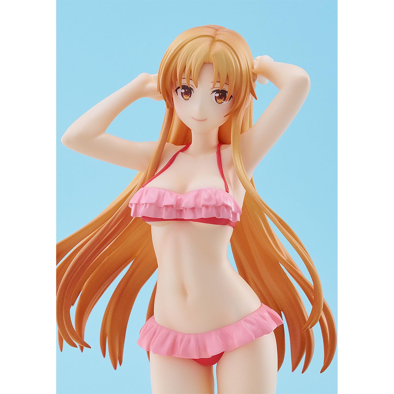 Amazon | POP UP PARADE ソードアート オンライン BEACH QUEENS