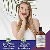 Vista 5 de Base de tensioactivo glucósido - Derivado de plantas en un limpiador natural suave y rico en espuma - Lauryl Decyl Coco Capryl Caprylyl Jabón