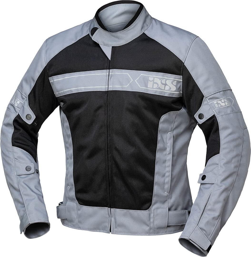 IXS Evo-Air - Giacca in tessuto per moto