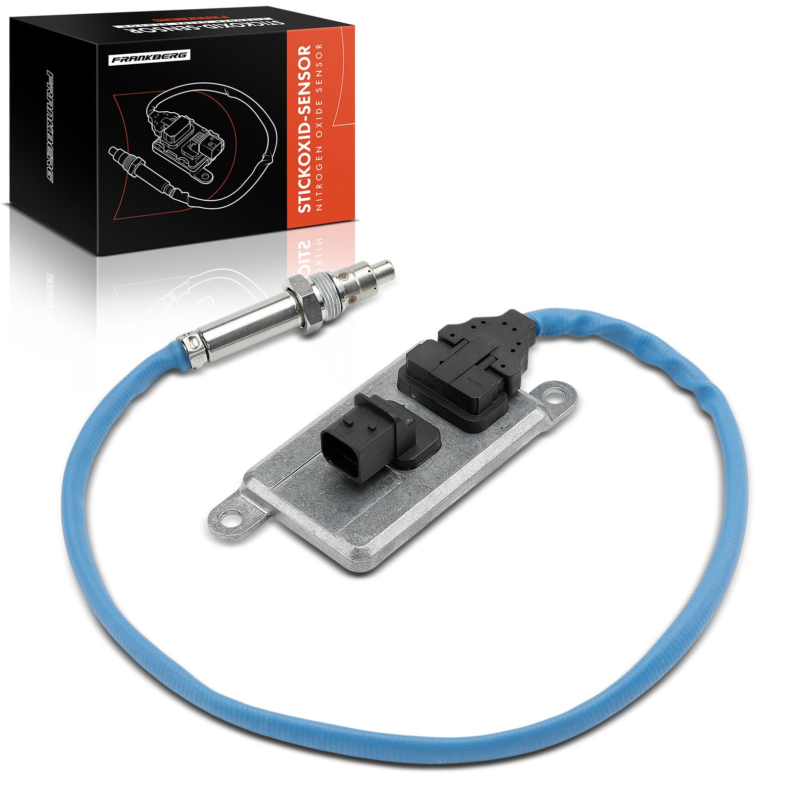 Frankberg Nitrogen Oxide Sensor Noxsensor Replace # 51154080011