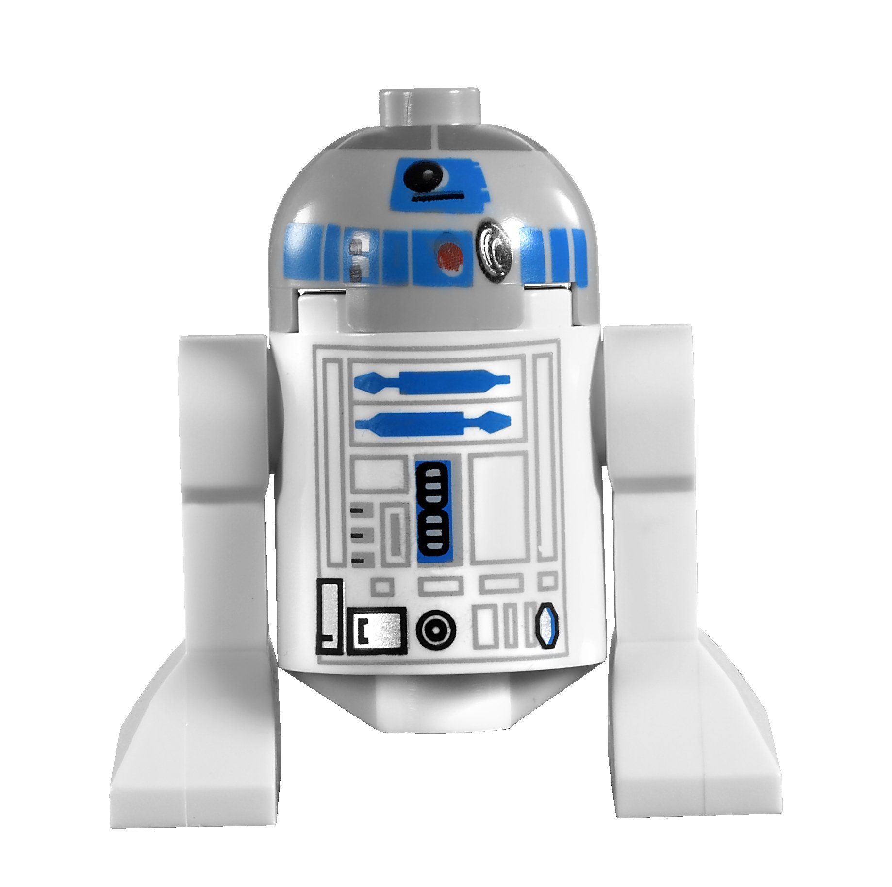 LEGO Star Wars 7877 - Naboo Starfighter