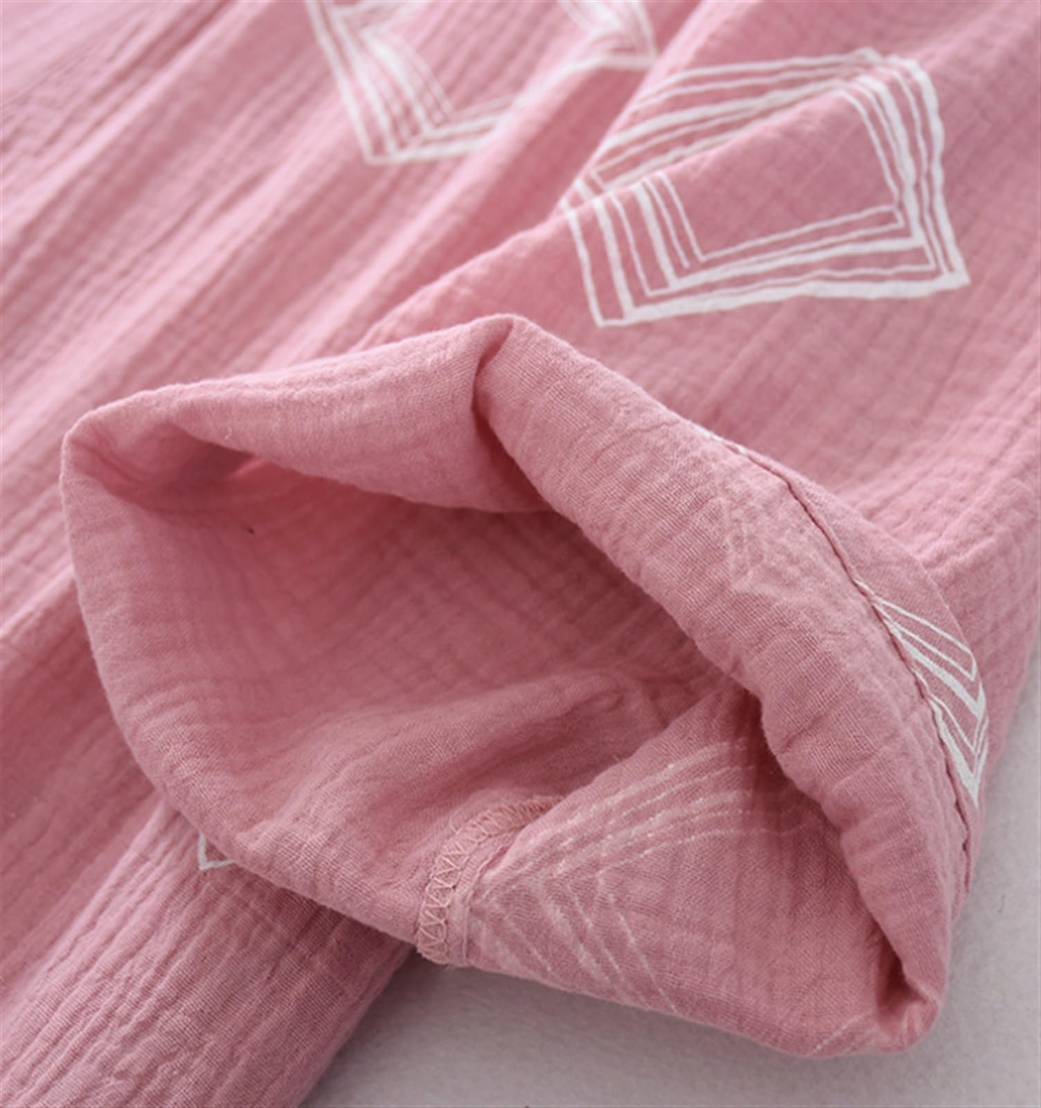 Accappatoio Invernale Accappatoi Pigiama Sottile Traspirante Accappatoi Con Scollo A V Pigiama Stampa Accappatoi Per La Casa Vestaglia