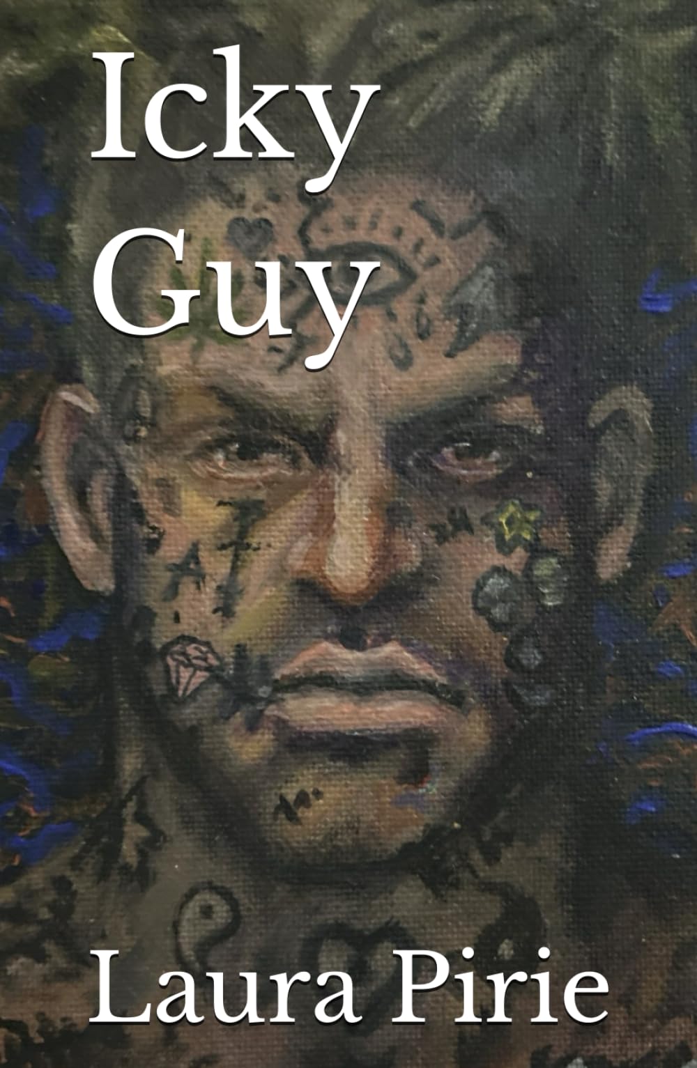 Icky Guy