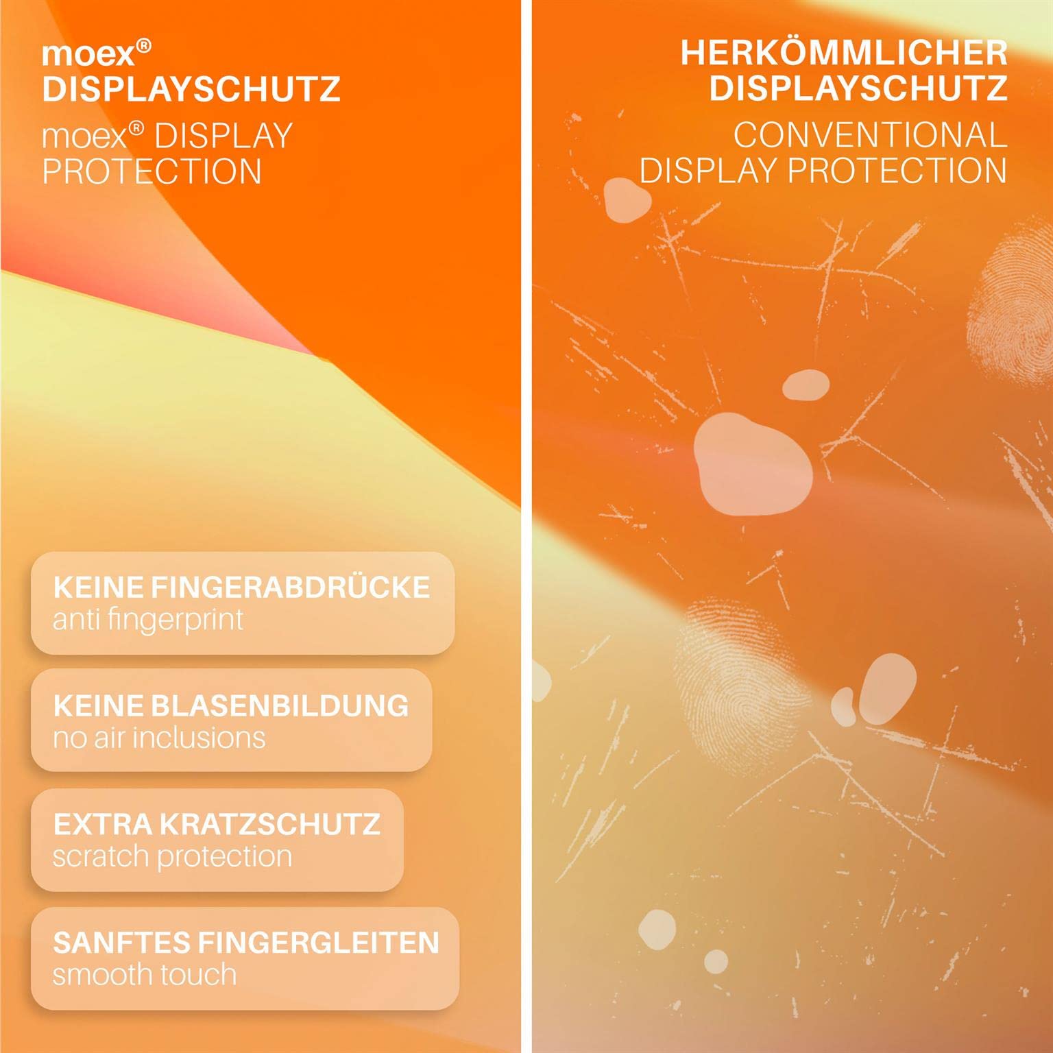 Foebxxs [2 stuks papieren beschermfolie voor Lenovo Idea Tab Pro, mat PET- papier, displaybeschermfolie voor tekenen, schrijven en notities, niet- verblindend, anti-vingerafdruk