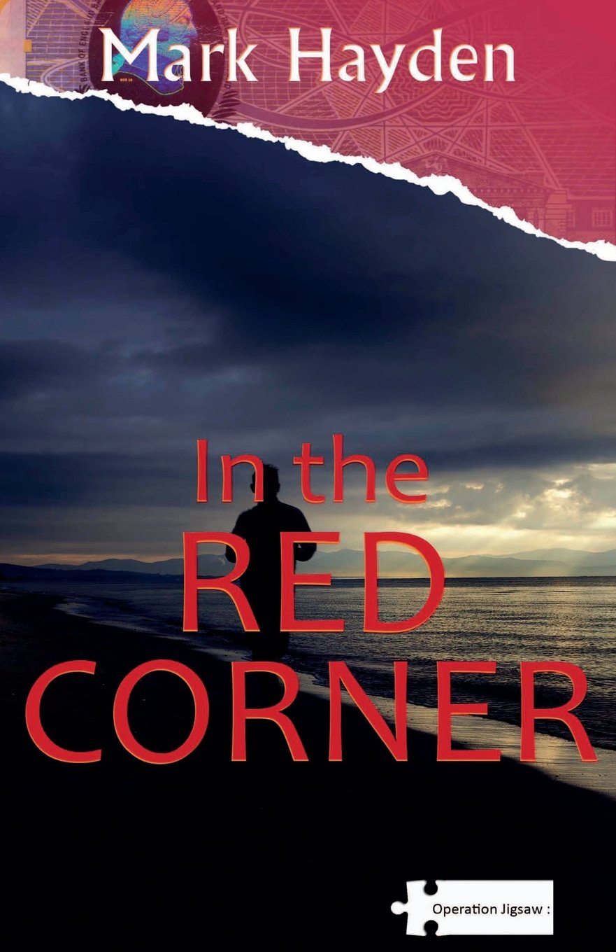 In the Red Corner: Volume 3 (Tom Morton / Conrad Clarke) - Hayden, Mark