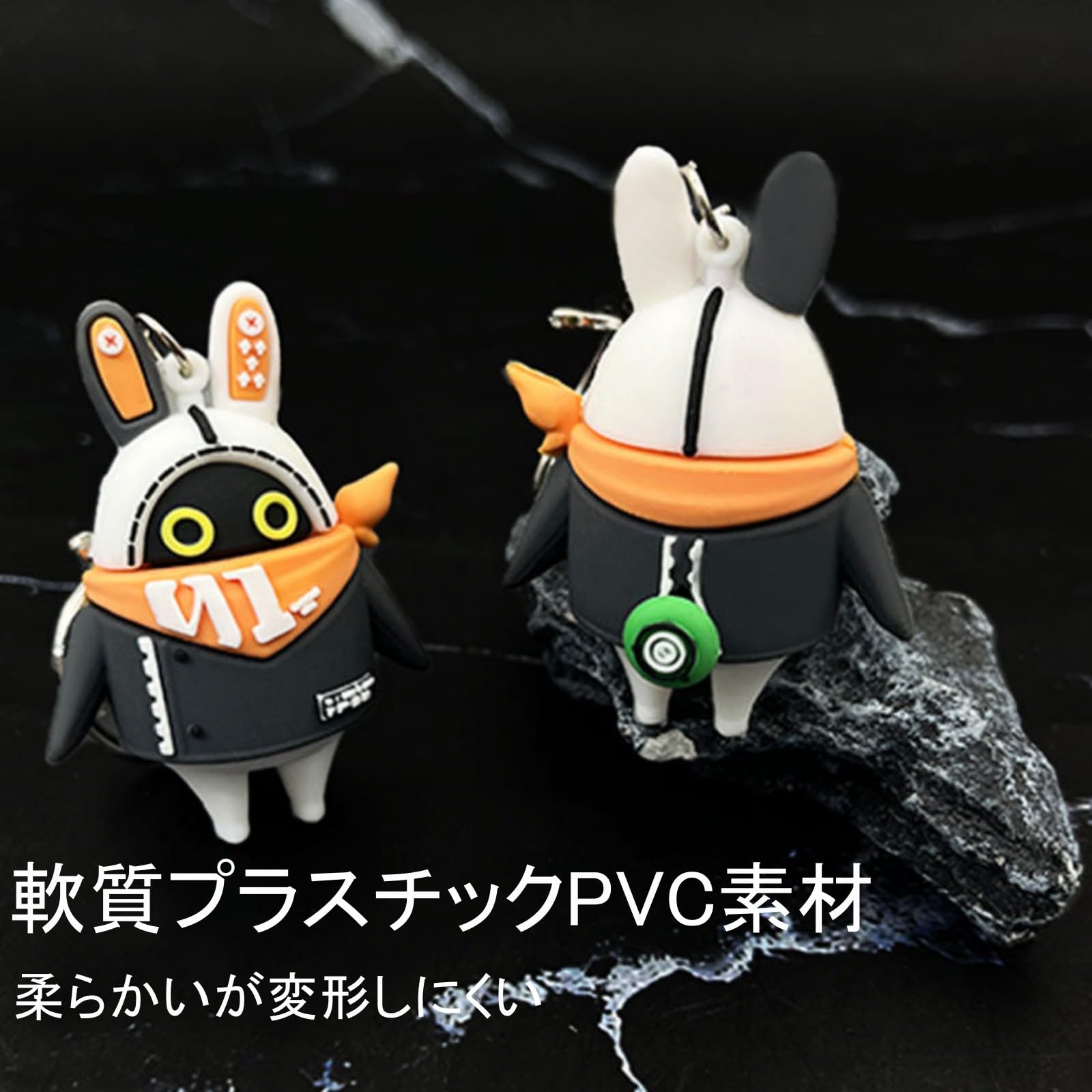 【未開封】ゼノギアス キーホルダー6種セット 未開封】ゼノギアス キーホルダー6種セット Yahoo!オークション