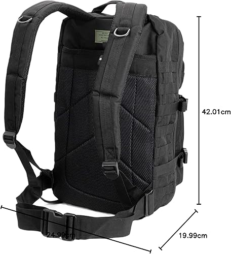 Vista 64 de Mil-Tec Deportes