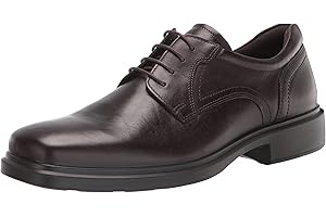 Ecco Men's Helsinki 2 Dress Shoes