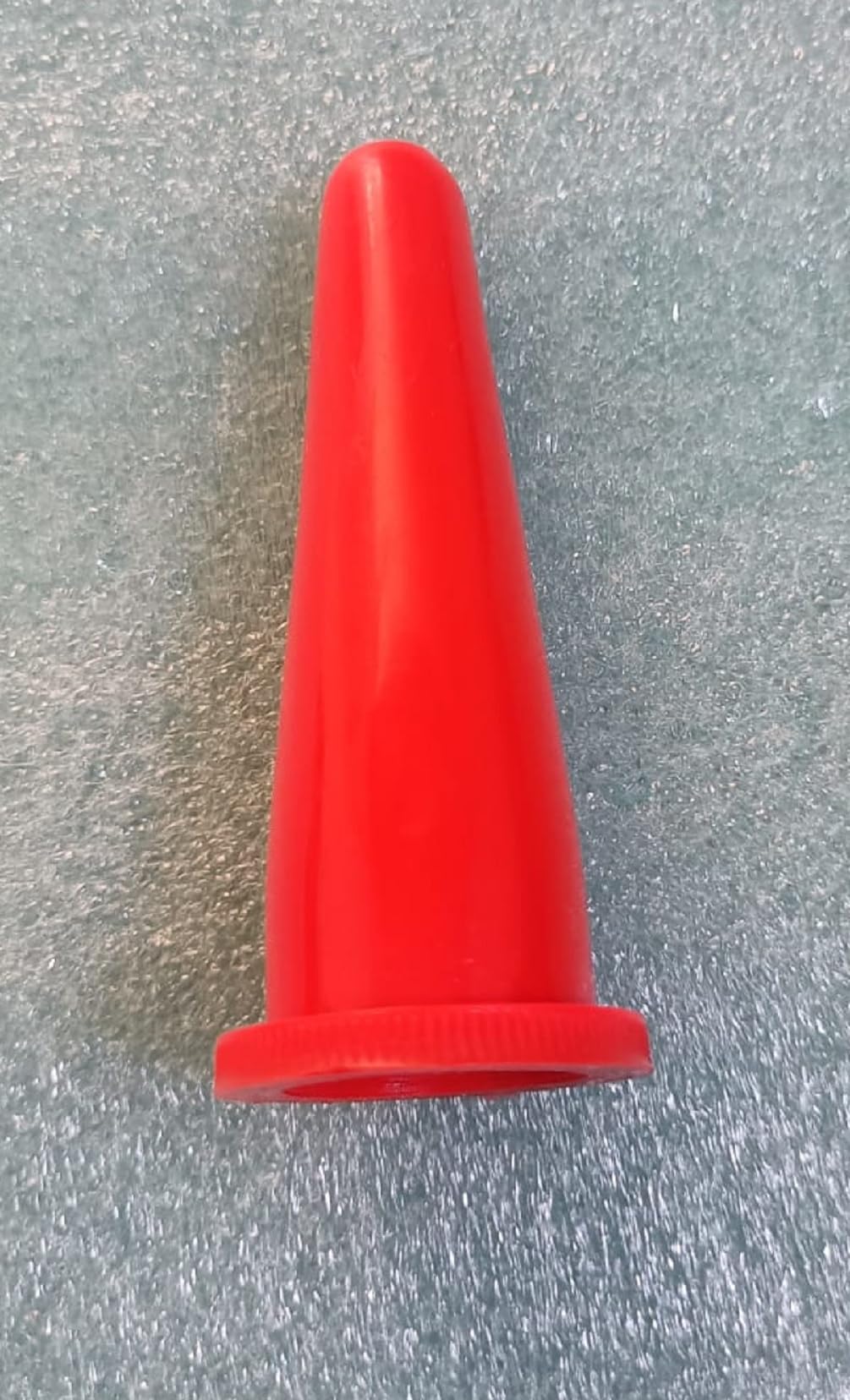 Body Fitness PVC Dilator || Designed to Open and Relax Internal/Externala Dilator Rectal (Large) Red Color (B0D56P5Z8N) Amazon Price History, Amazon Price Tracker