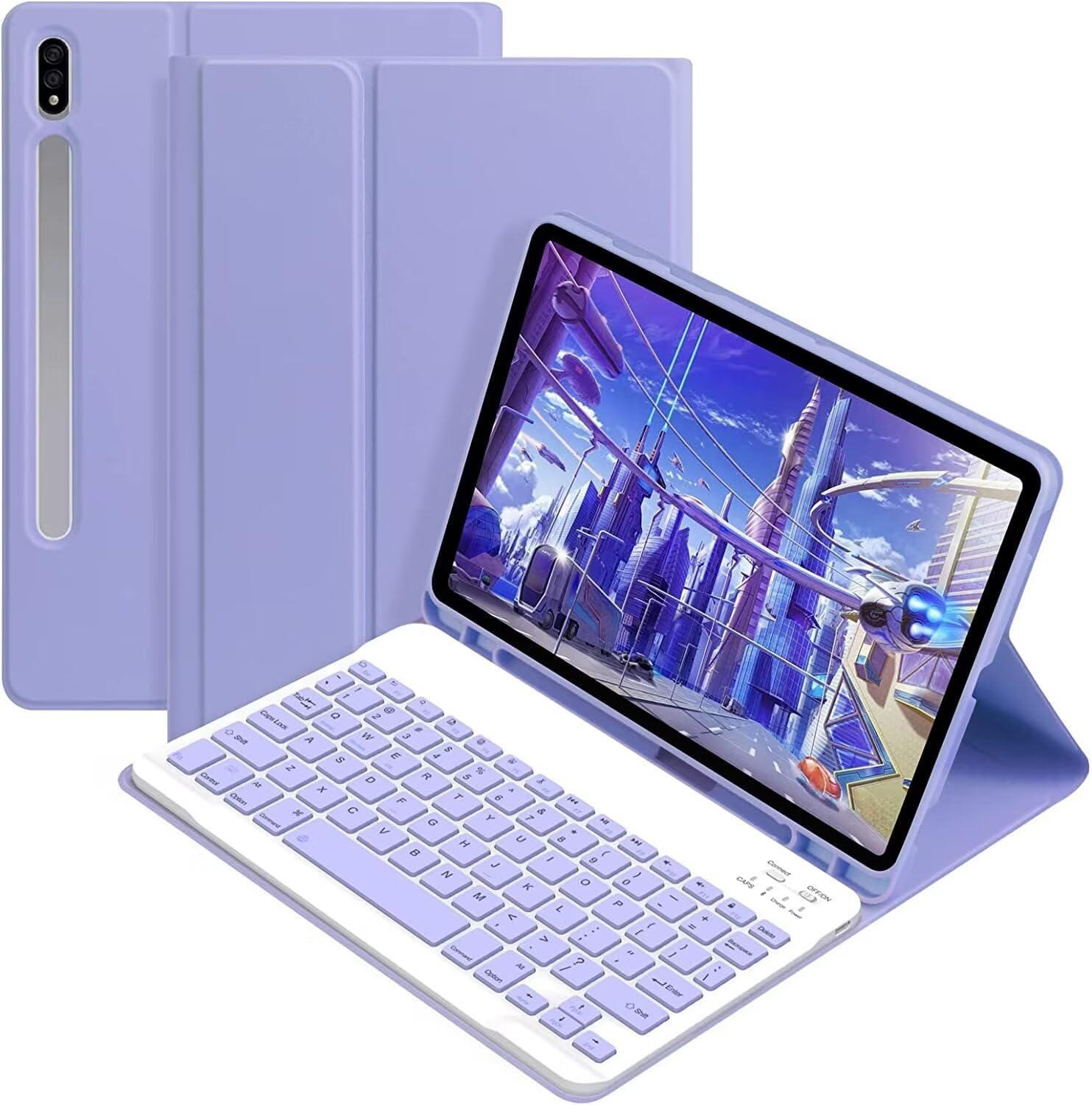 Amazon.co.jp: おしゃれ Galaxy Tab S6 Lite 10.4インチ 2022/2020