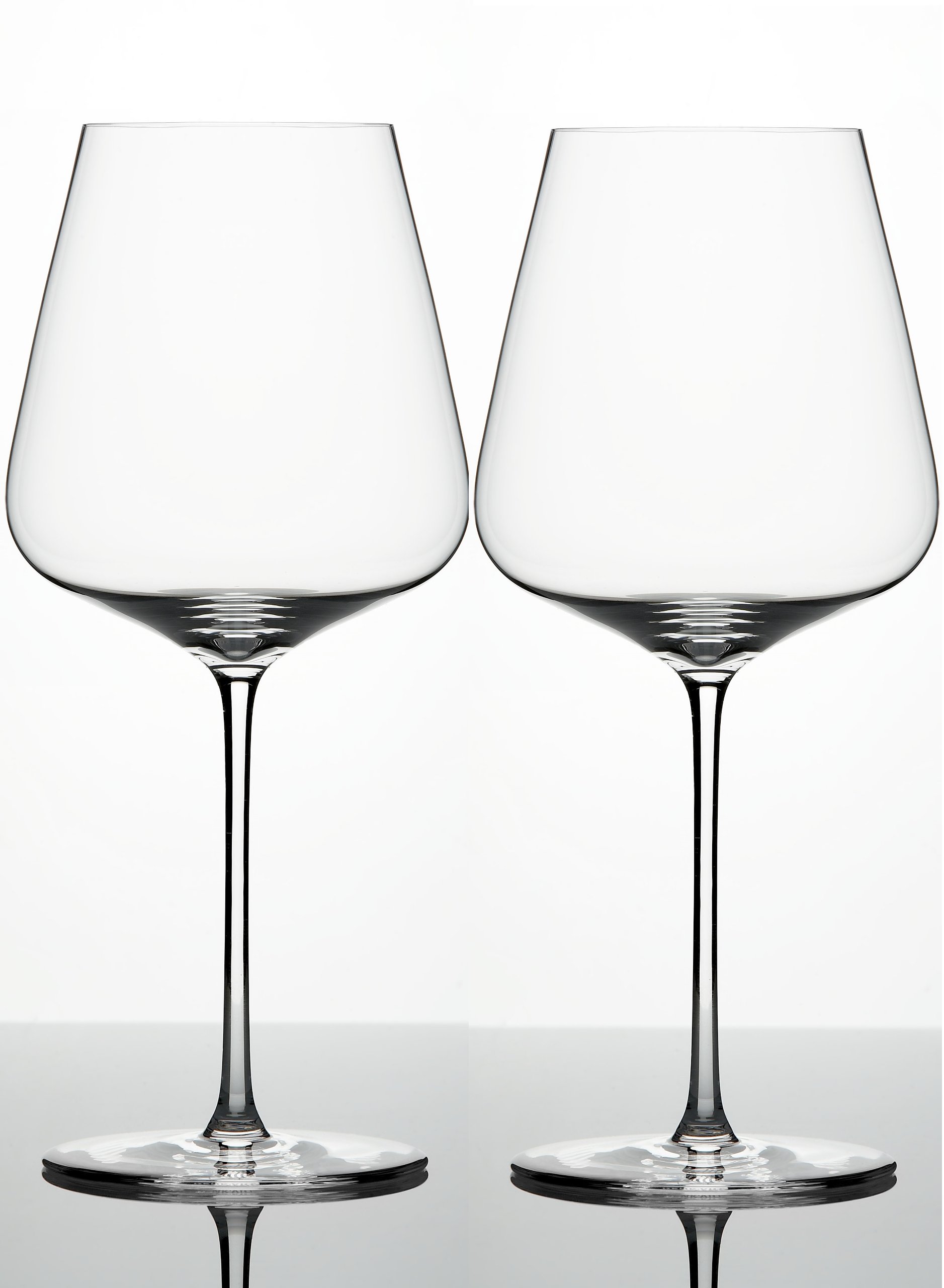 Zalto Glasmanufaktur DenkArt Bicchiere per vino bordeaux, in scatola regalo da 2 pezzi