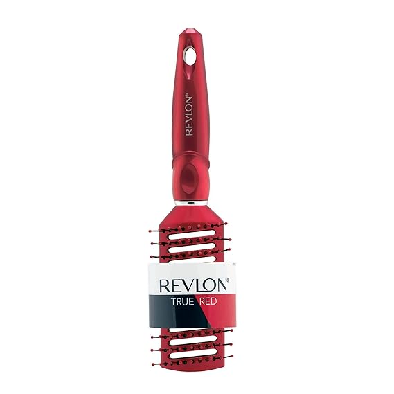 Revlon True Red Vent Brush, 1 Count