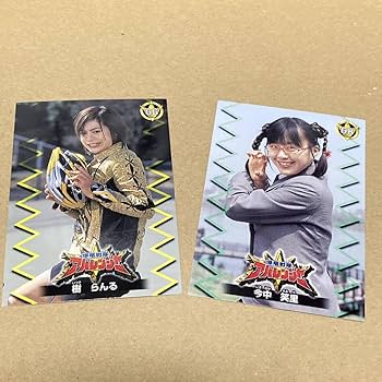 アバレンジャー アバレイエロー 樹らんる いとうあいこ 直筆サイン 下敷き 限定 アバレンジャー アバレイエロー 樹らんる いとうあいこ 直筆