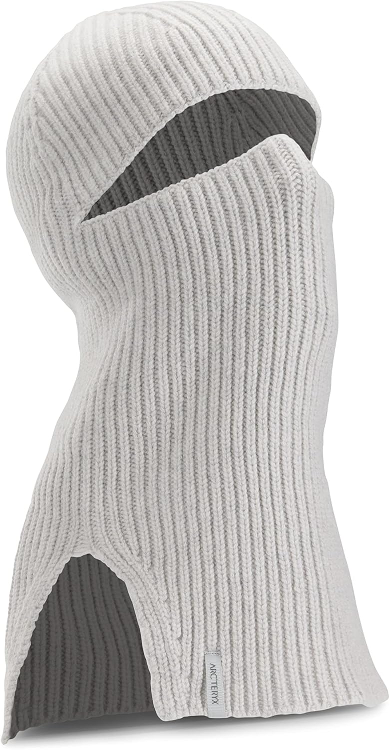 Arc'teryx Lemae Balaclava Warm ChunkyKnit Merino Balaclava