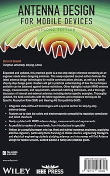洋書 Mobile Antenna Systems Handbook third ed Mobile antenna systems handbook : Free Download, Borrow, and
