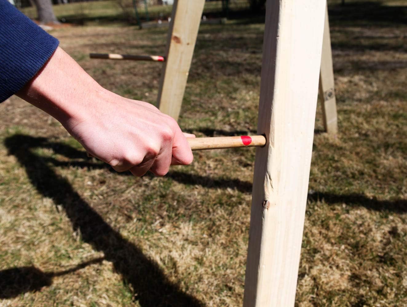 Archery Target Stand