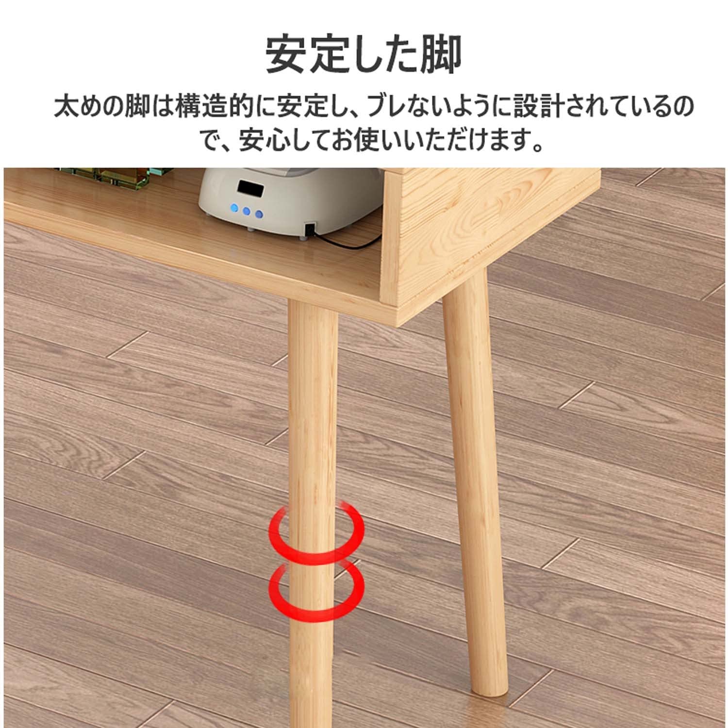 ネイルテーブル Amazon.co.jp: ネイルテックテーブル マニキュアテーブル 大容量