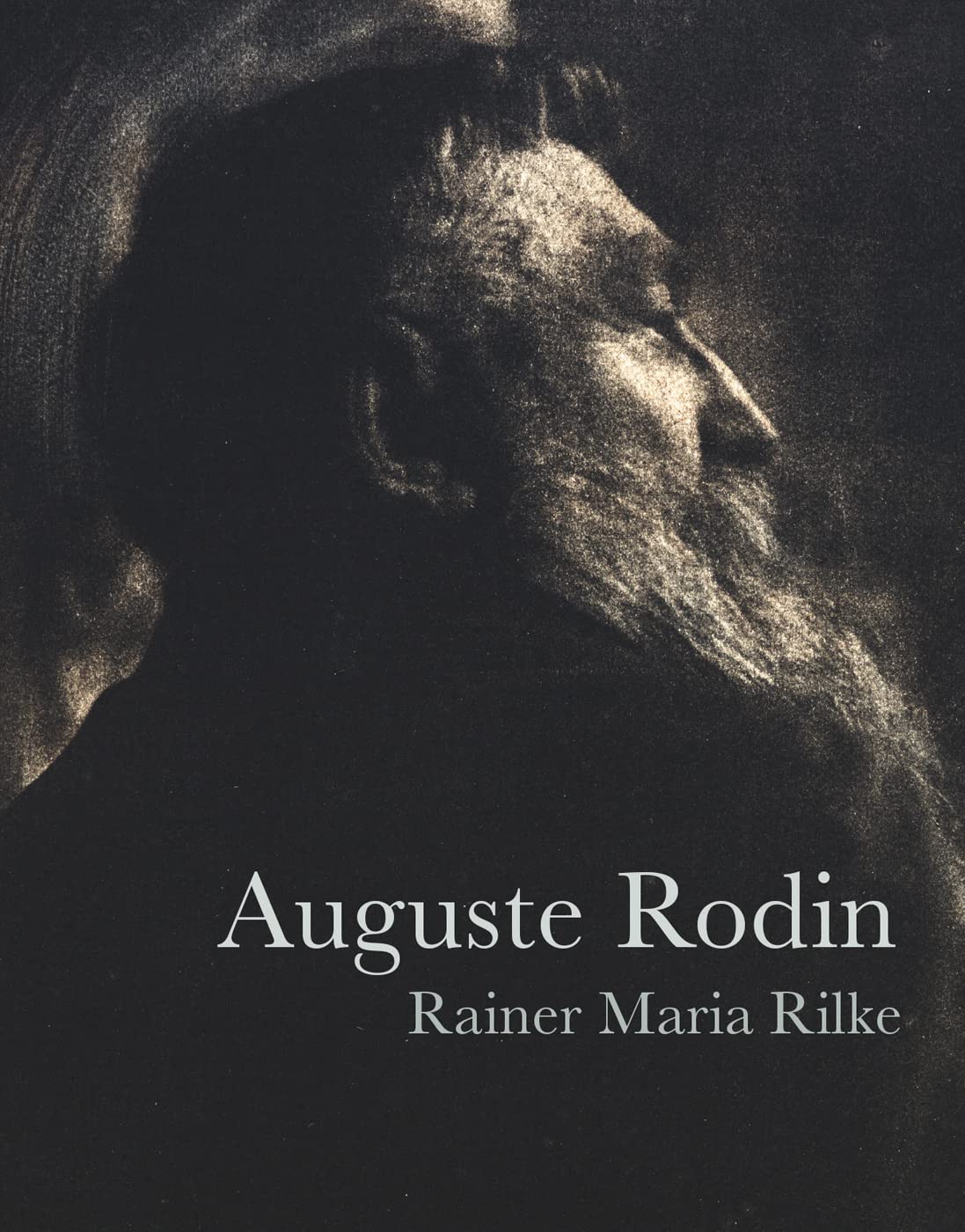 Auguste Rodin (Lives of the Artists)