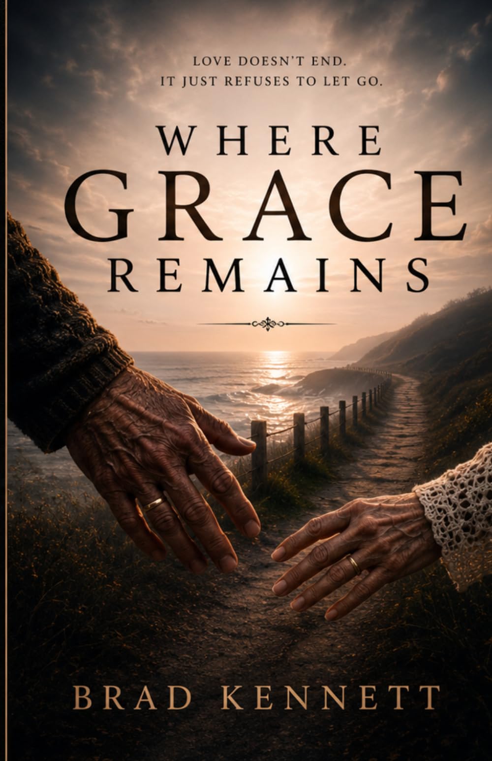 Where Grace Remains