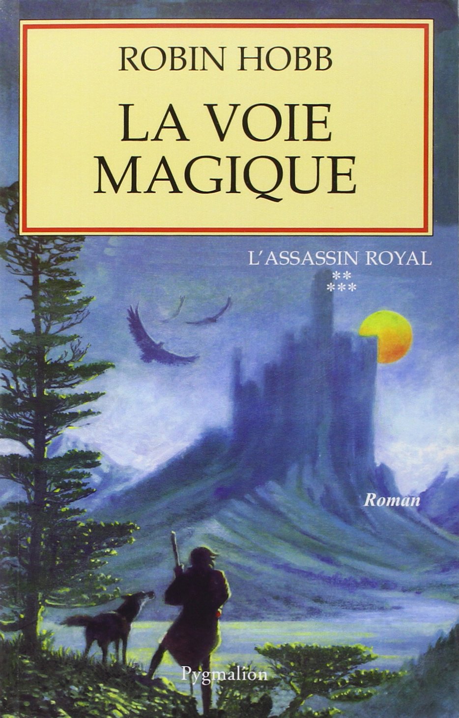 La voie magique