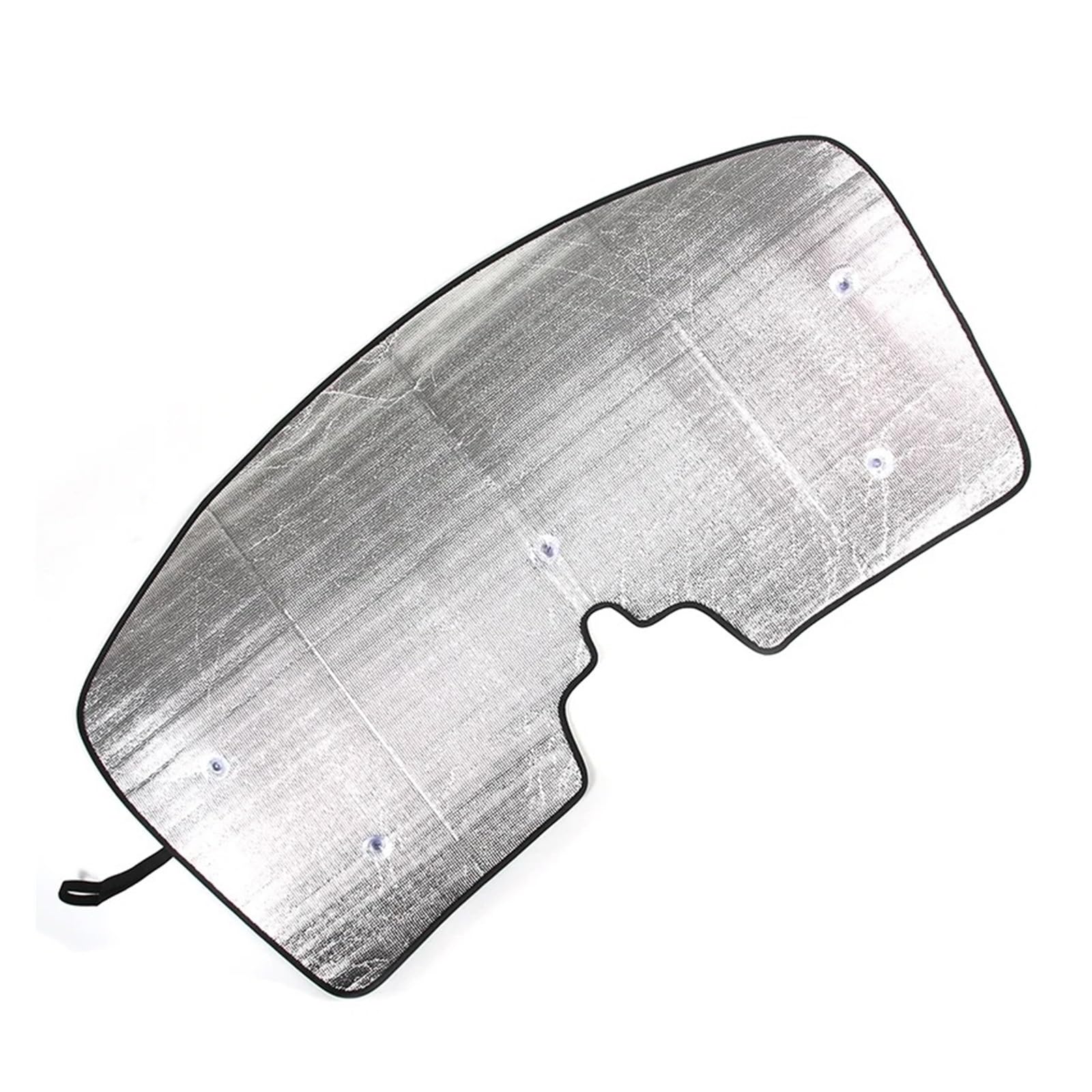 Parasol Cobertura Total para Coche para Taycan 2019-2022 para Parabrisas Automotriz Accesorio Reflectante Plegable Parasol para Coche(1pieces)