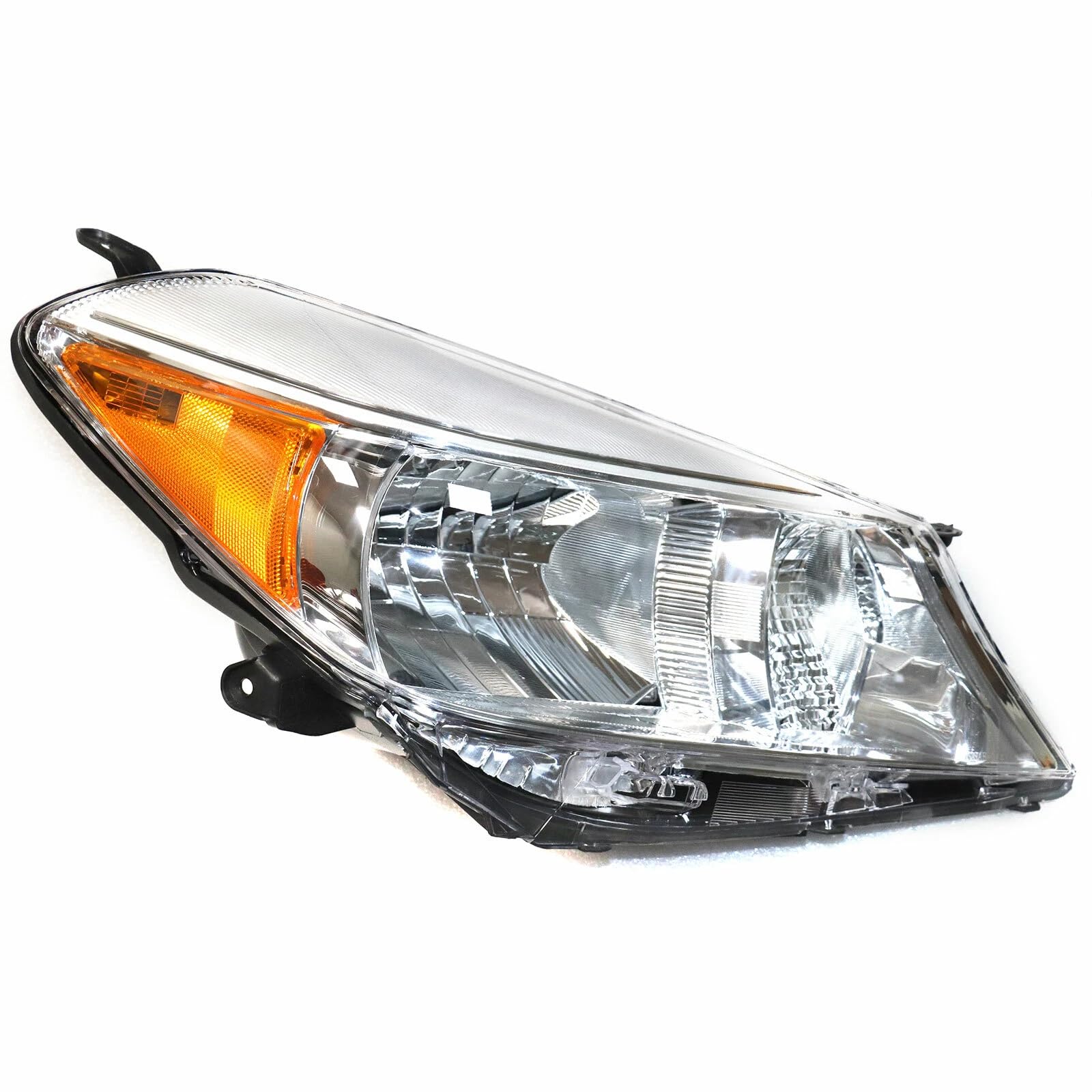 パーツ Toyota Yaris Halogen Headlight K0-2 LW58 Amazon.com: Headlamps Assembly For Toyota Yaris/Vitz Hatchback