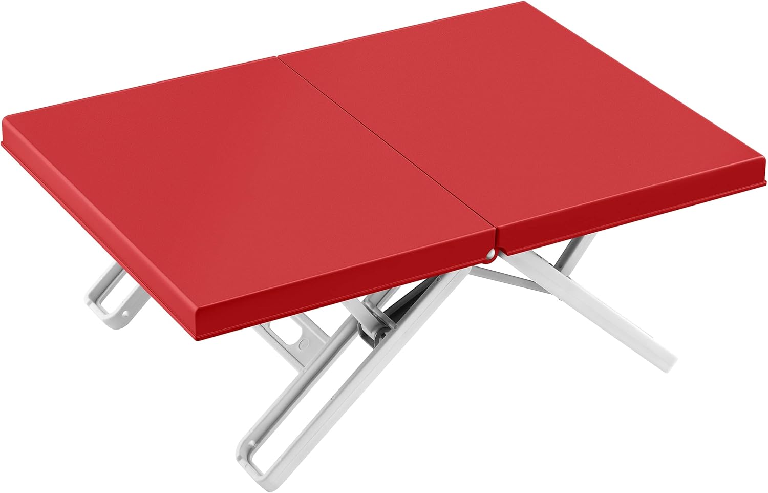 Amazon.com: Maarch Small Beach Table for Sand Foldable, Small Laptop ...