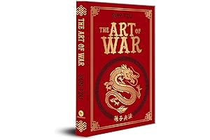Lao Fu Zi Comic: An Illustrated Guide to The Art of War