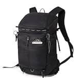 Hiking Backpack&comma; 25L Travel Backpack with Macromolecule Fabric&comma; Hiking Daypack with AIR Backpack System for Women Men